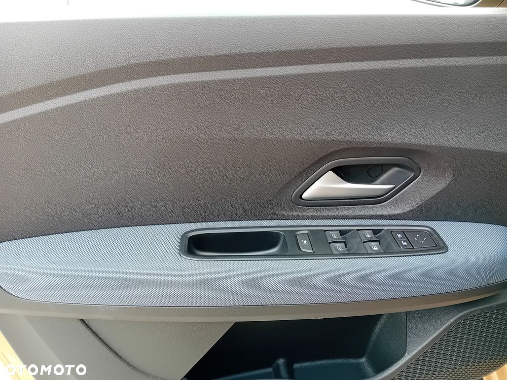 Dacia Sandero Stepway 1.0 TCe110 Expression - 21