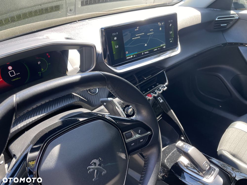 Peugeot 2008 1.5 BlueHDi Allure Pack S&S EAT8 - 5