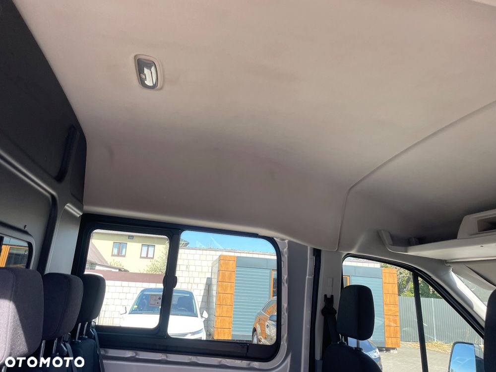 Ford Transit - 17
