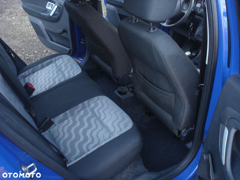 Skoda Fabia 1.2 HTP Classic - 22