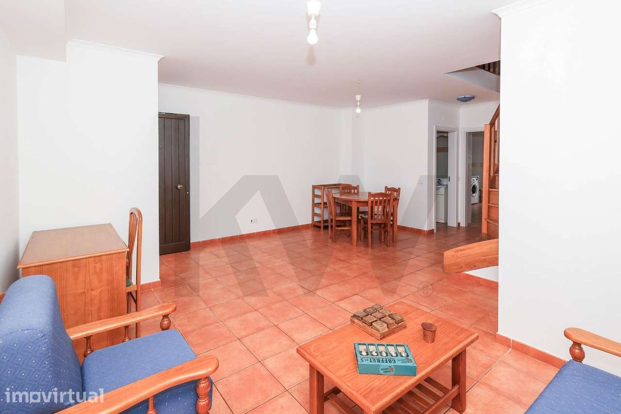 Apartamento T3 Duplex c/ garagem em box em Silves - Grande imagem: 5/26