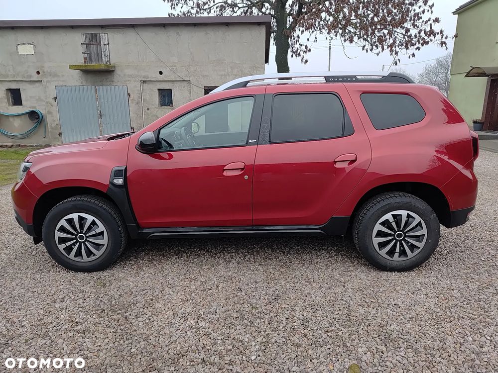 Dacia Duster 1.0 TCe Comfort - 7
