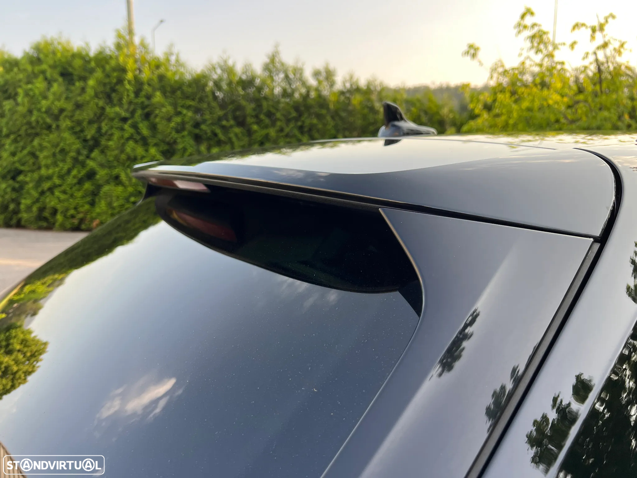 Audi A4 Avant 2.0 TDI S-line - 12
