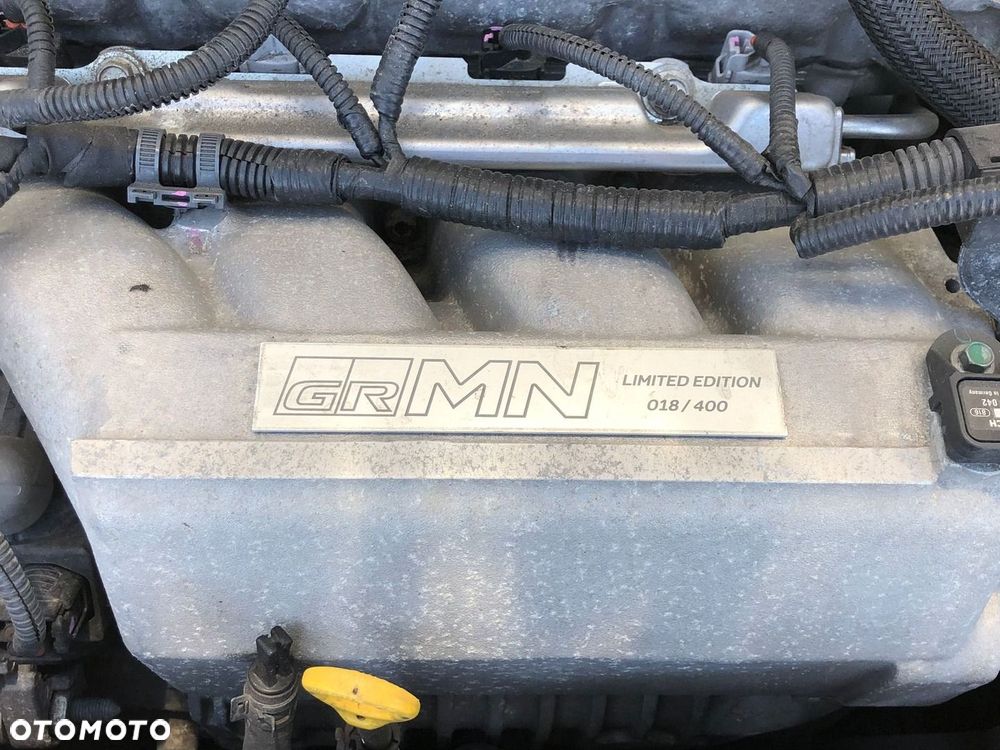 Toyota Yaris 1.8 GRMN - 2