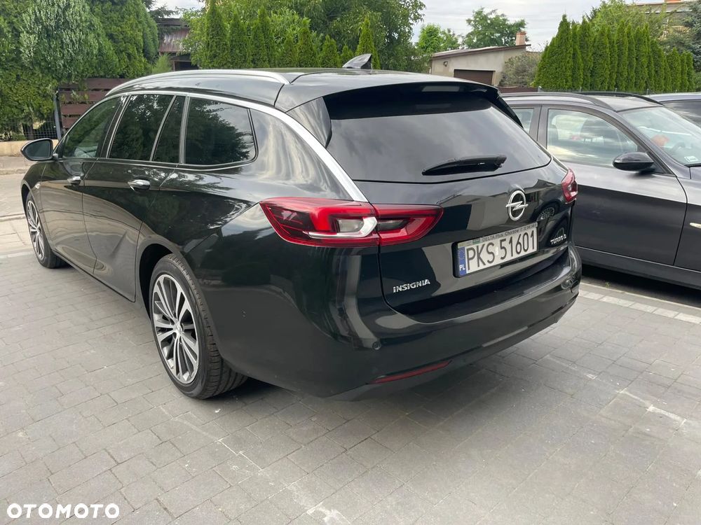 Opel Insignia 2.0 CDTI Edition - 3