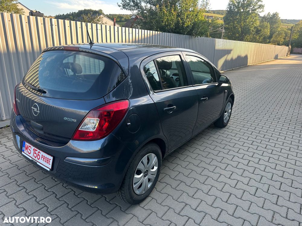 Opel Corsa - 3