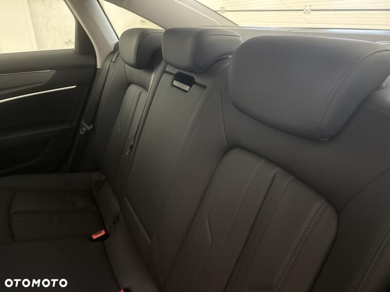 Audi A6 Limousine 40 TDI mHEV Quattro Advanced S tronic - 24