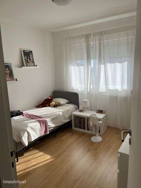 Apartamento T3+1 - Grande imagem: 3/12