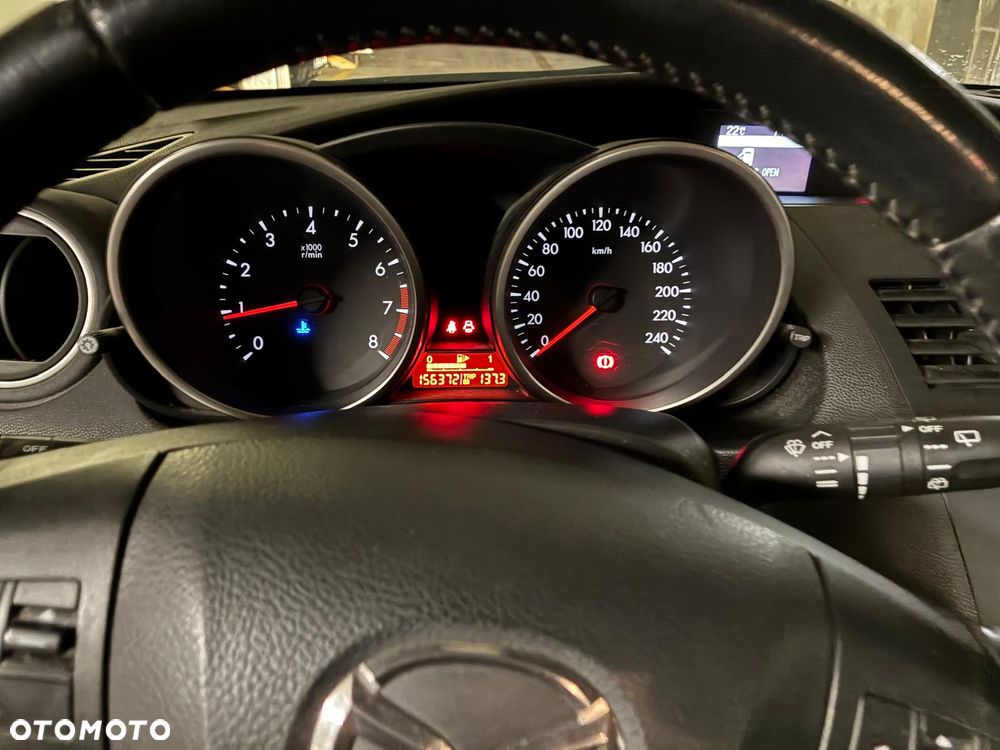Mazda 3 1.6 Exclusive + - 7