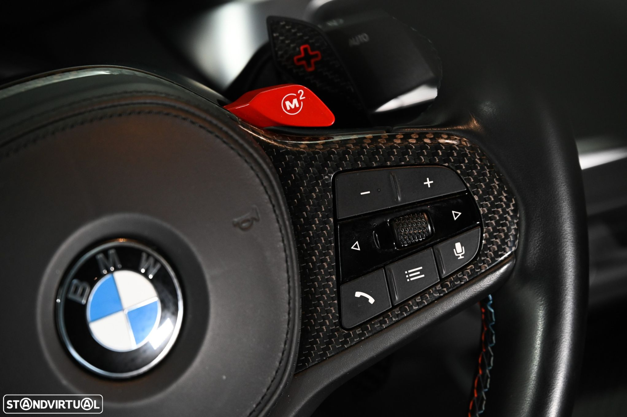 BMW M4 Competition - 29