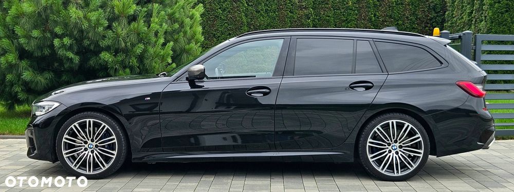 BMW Seria 3 - 10