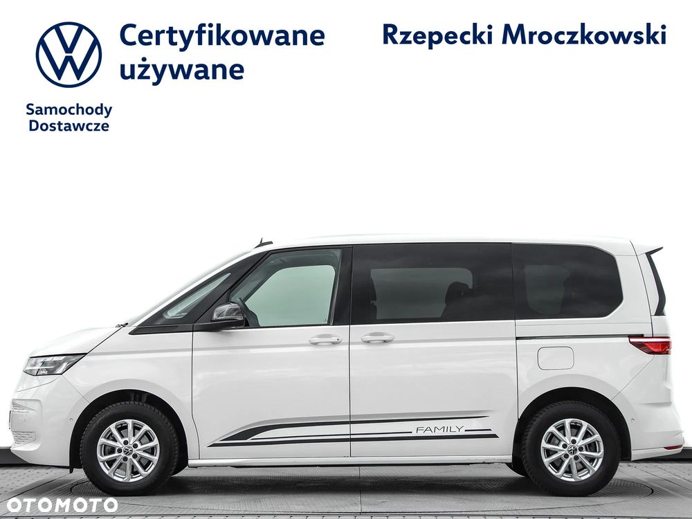 Volkswagen Multivan 2.0 TDI L1 Family DSG - 9