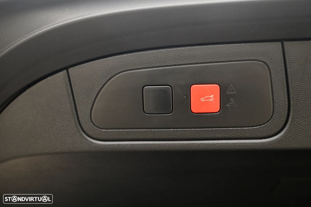 DS DS7 Crossback E-Tense Performance Line EAT8 - 52