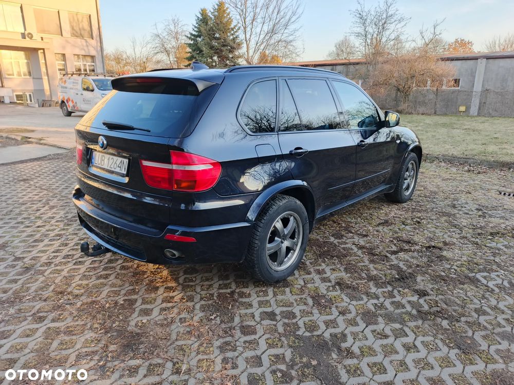 BMW X5 - 4