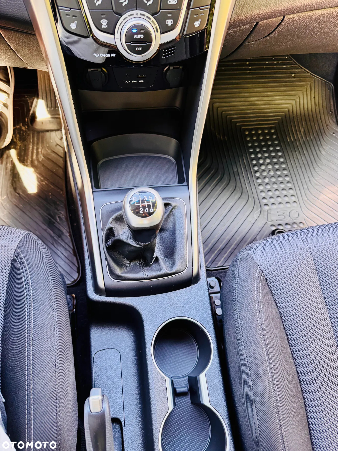 Hyundai i30 1.4 Style - 8
