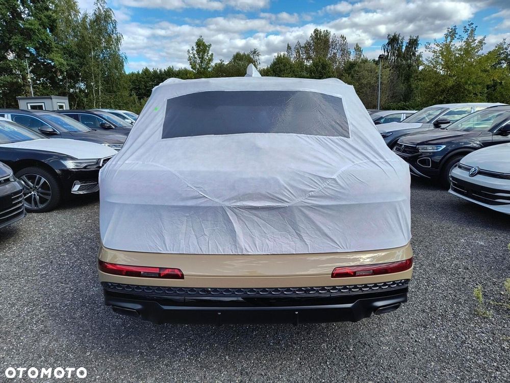 Audi Q7 - 5