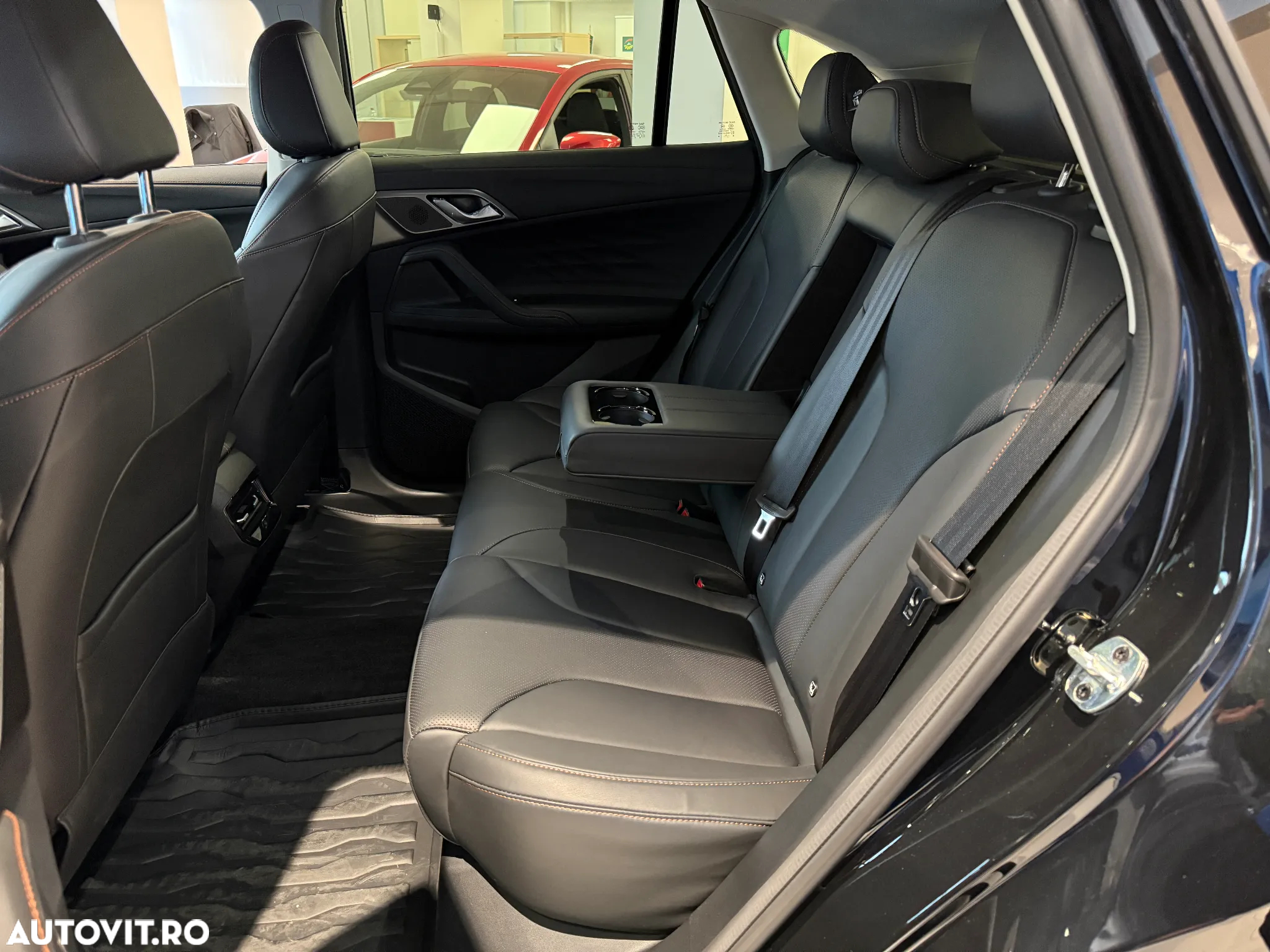 MG EHS 1.5 T-GDi AT PHEV Exclusive - 8
