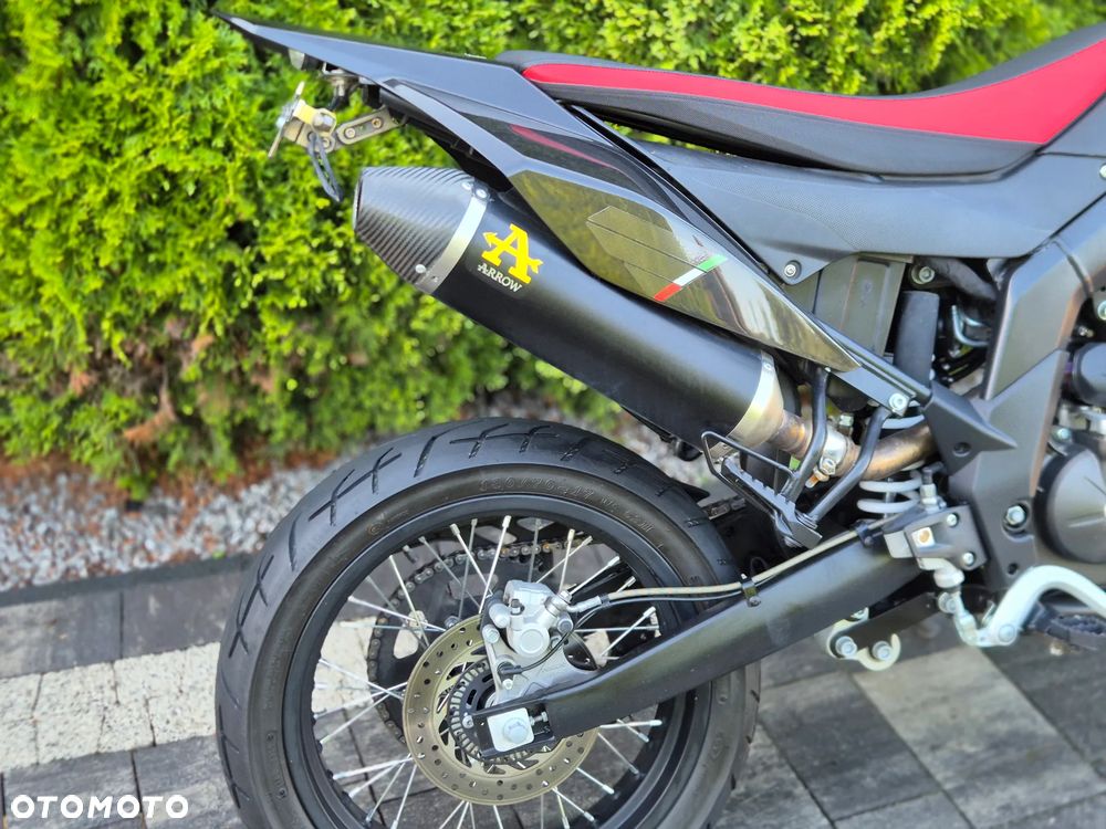 Aprilia SX - 10