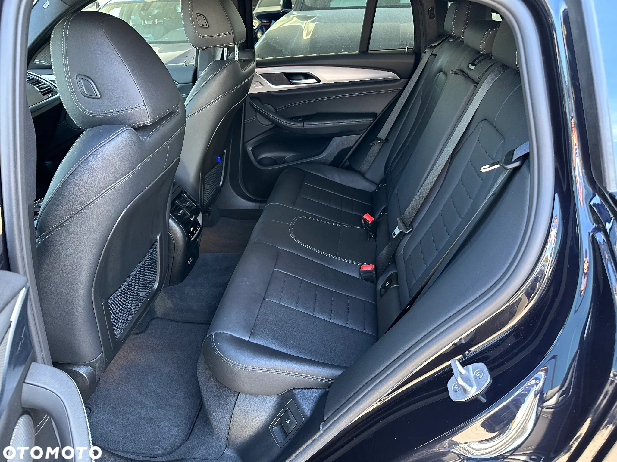 BMW X4 - 7