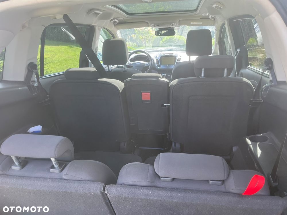 Ford Grand C-MAX Gr 1.5 TDCi Edition - 21