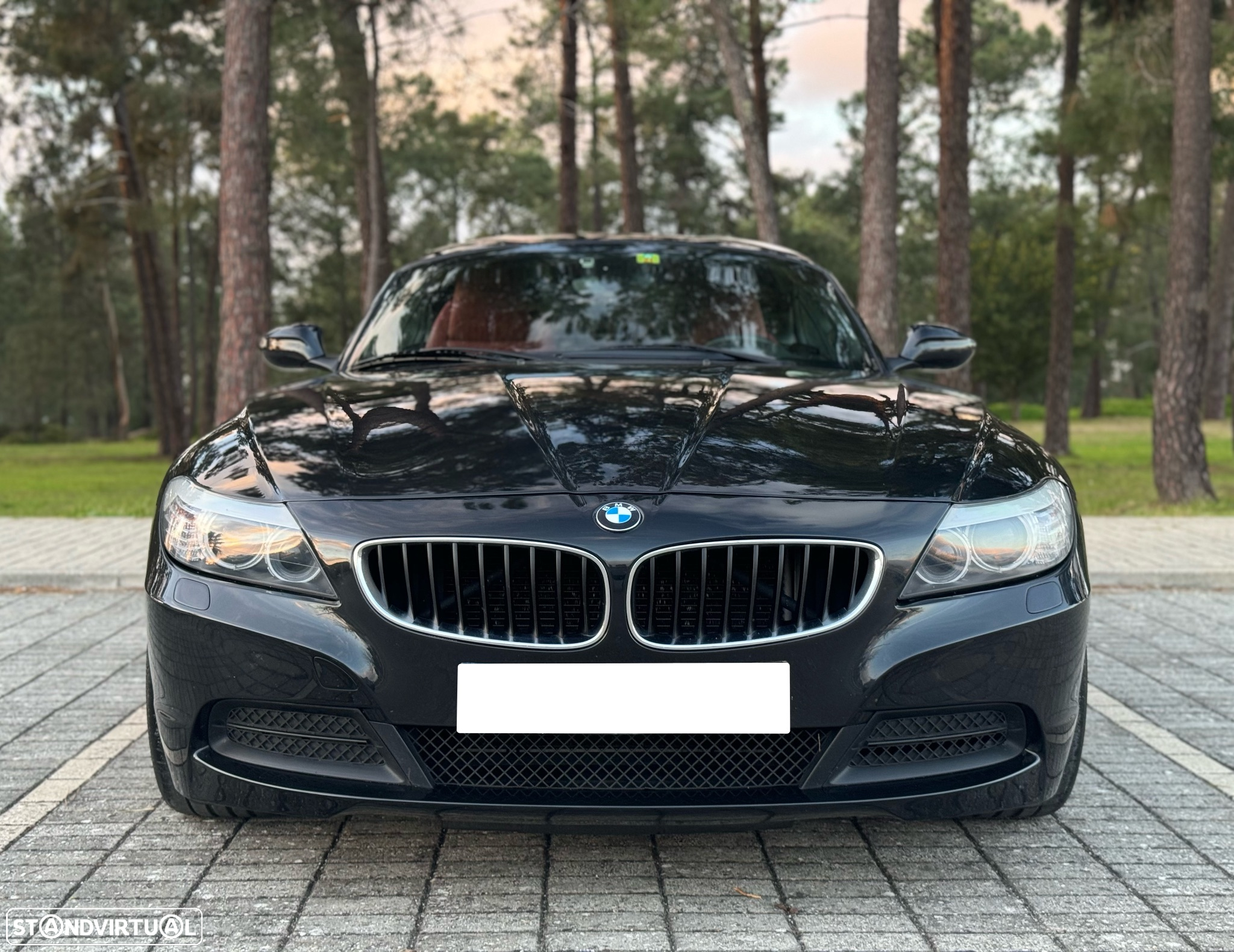 BMW Z4 sDrive23i Aut. - 3