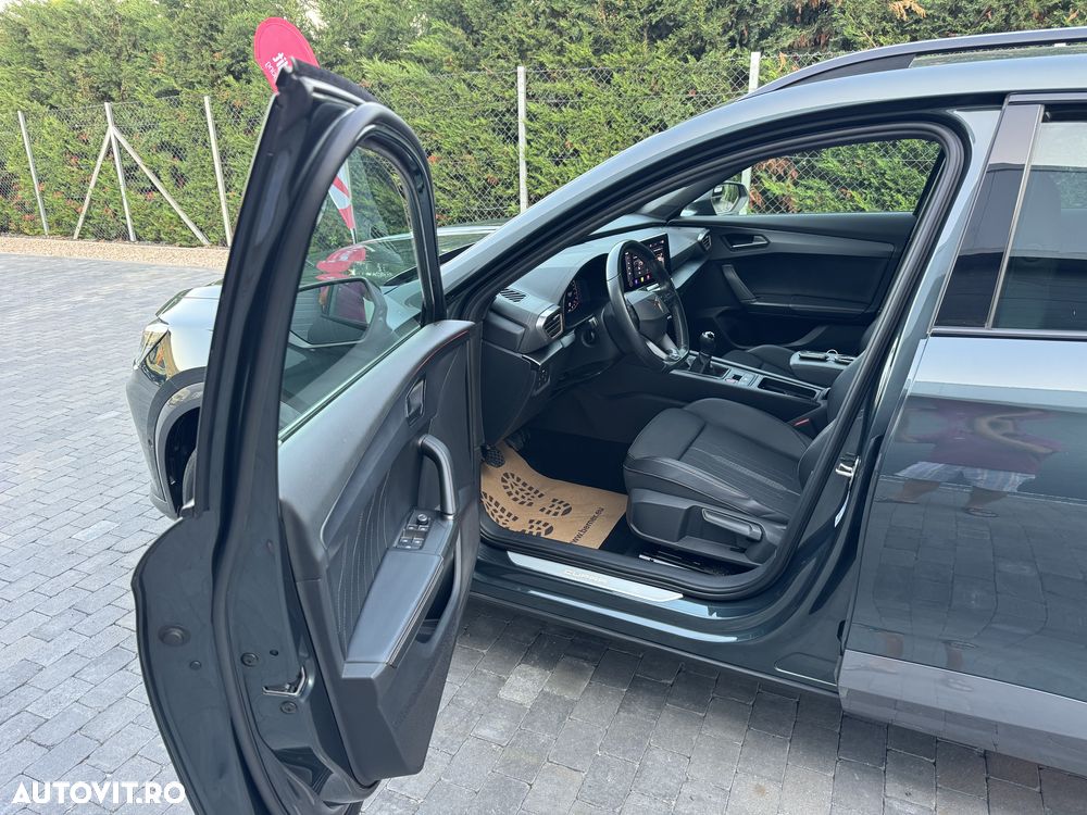 Cupra Formentor 1.5 TSI - 9