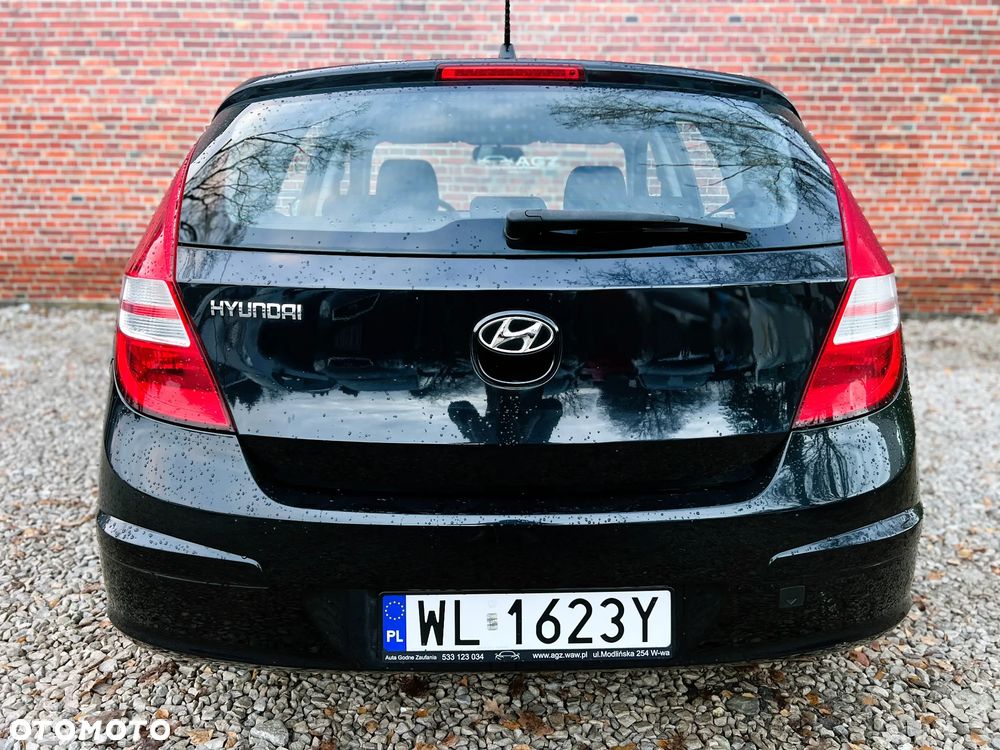 Hyundai i30 - 29