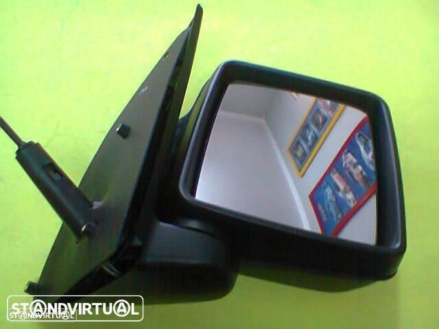 espelhos opel combo c 2002--(novos) - 1