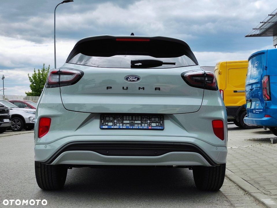 Ford Puma - 4