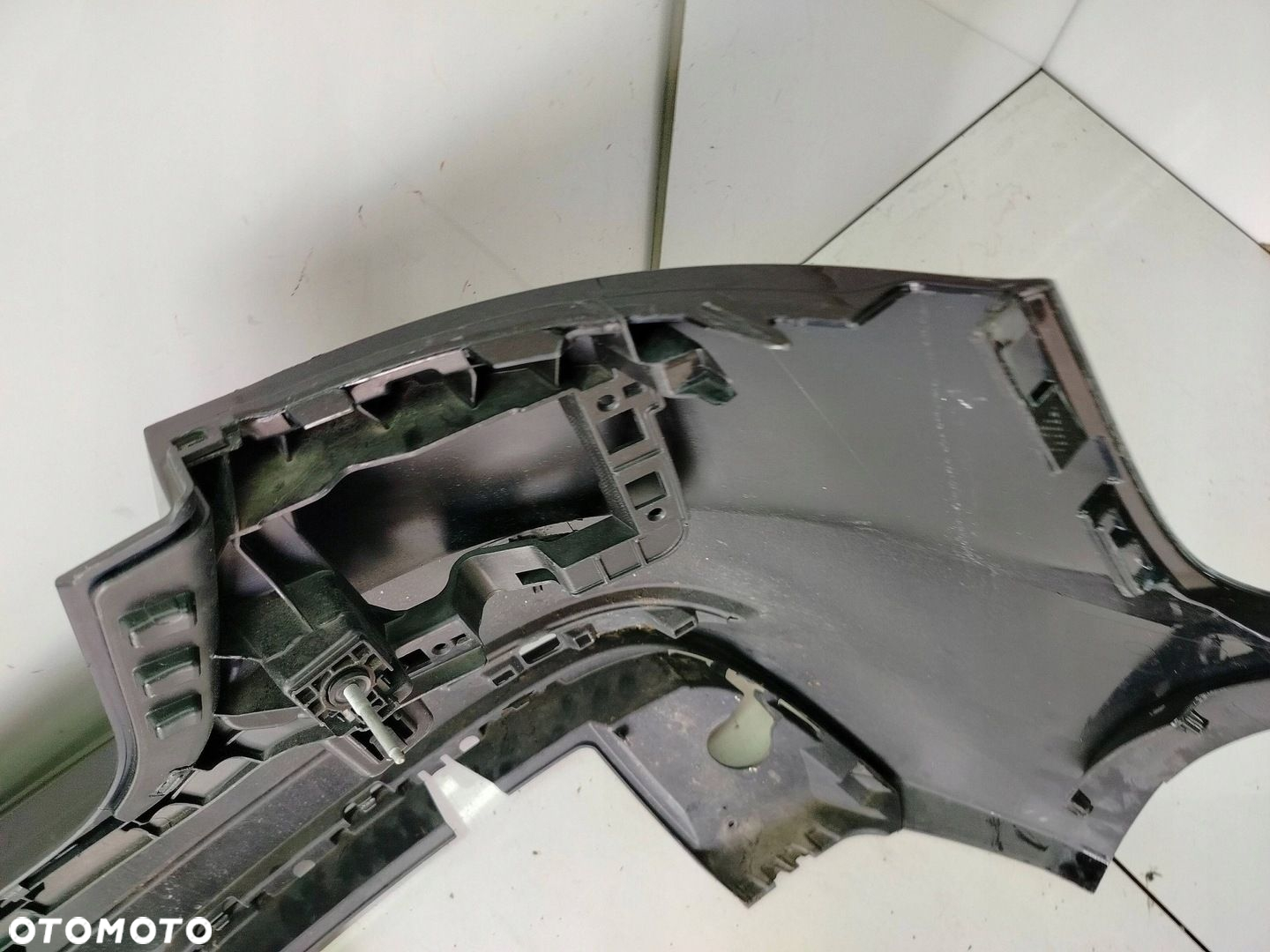 ZDERZAK TYŁ TYLNY HONDA ZR-V ZRV 23- 71501-3Y0-H2 - 12