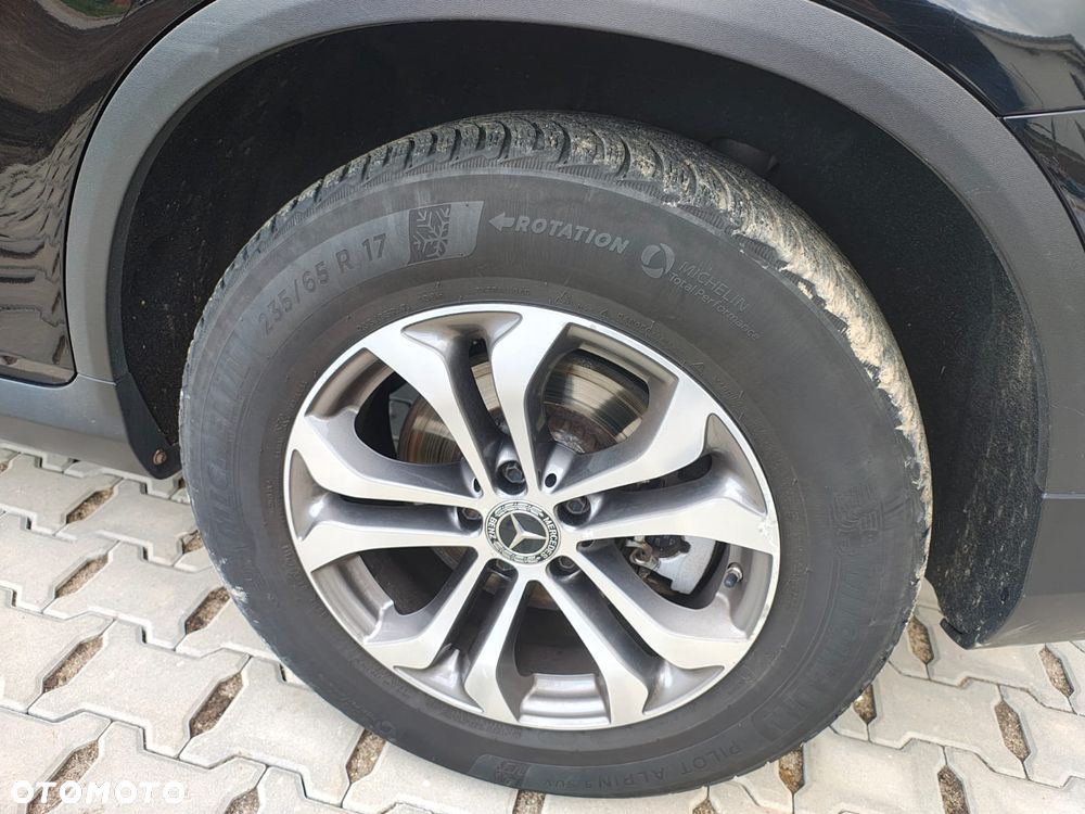 Mercedes-Benz GLC 220 d 4-Matic - 28