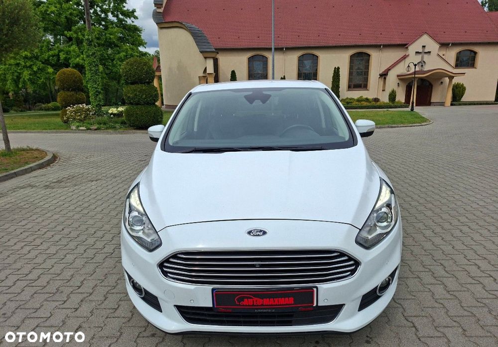 Ford S-Max - 2