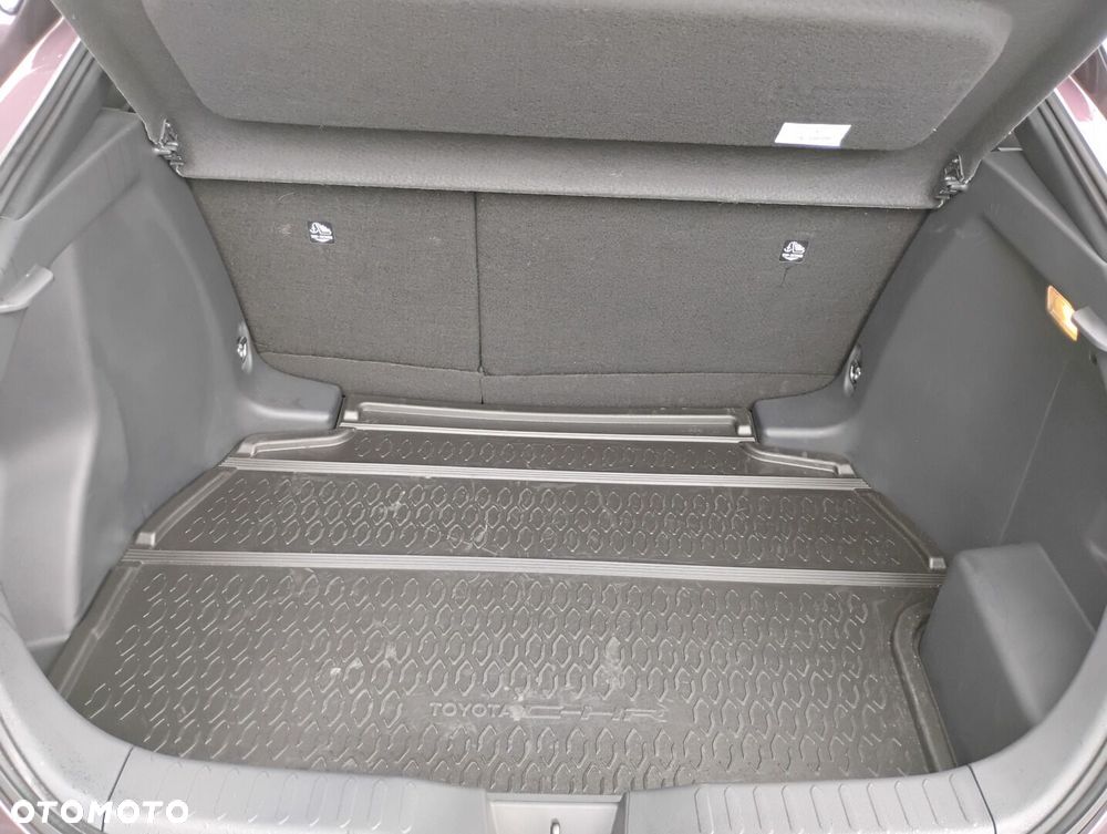 Toyota C-HR 2.0 Hybrid Dynamic Force Style - 16