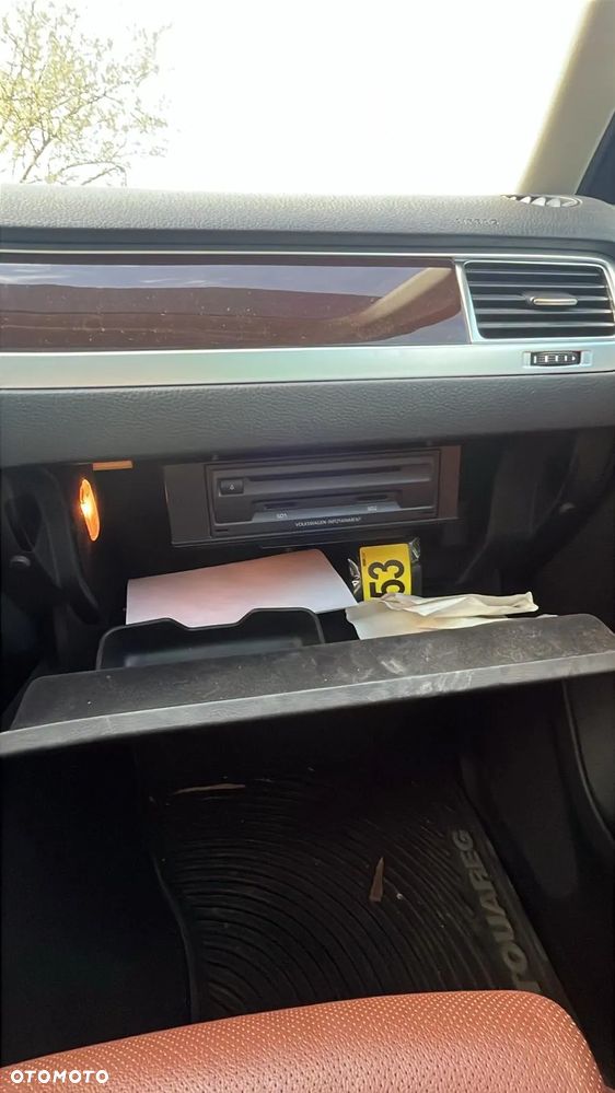 Volkswagen Touareg 3.6 V6 FSI BMT - 22