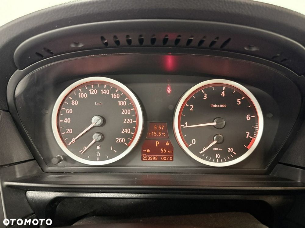 BMW Seria 5 - 41
