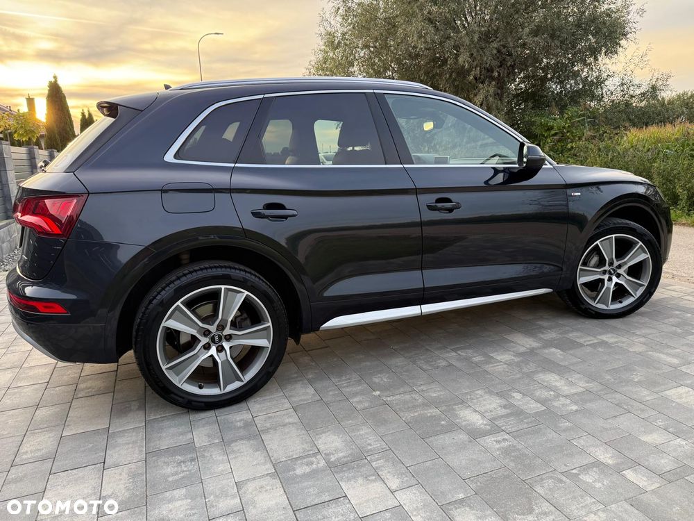 Audi Q5 2.0 TDI Quattro S tronic - 15