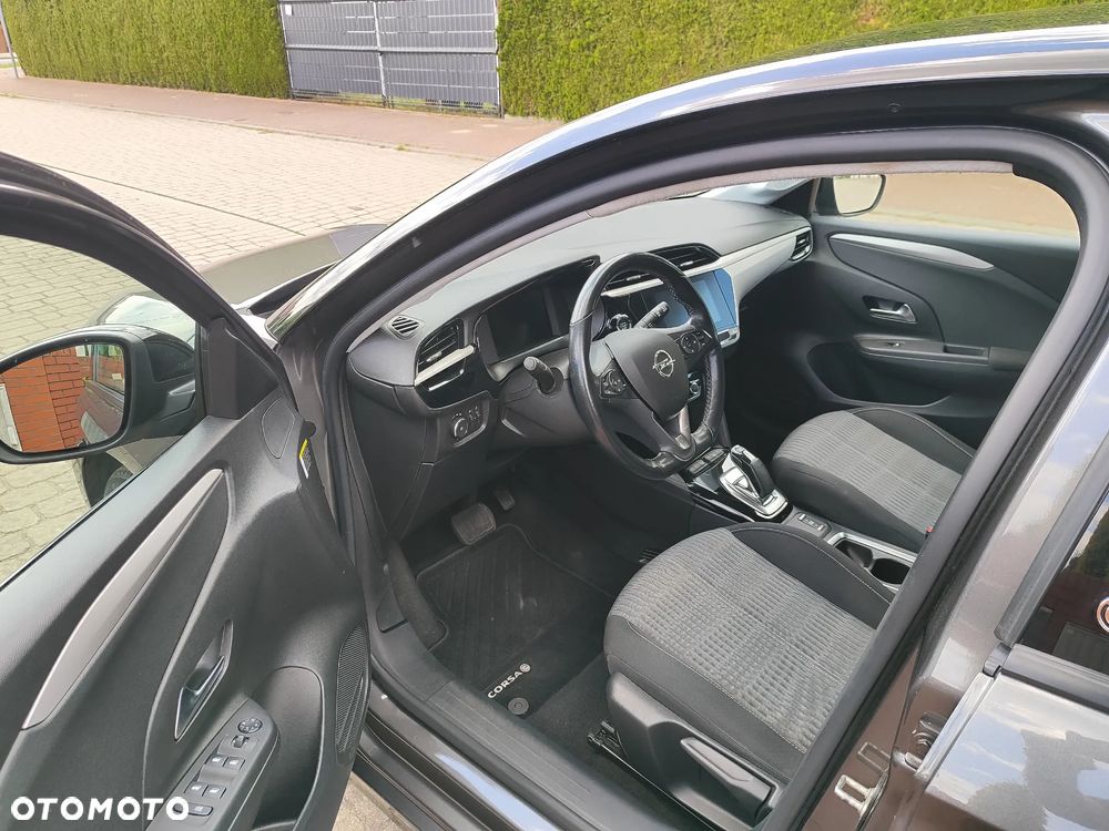Opel Corsa Electric Ultimate - 8