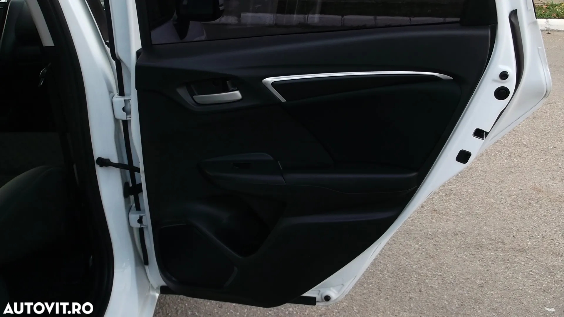 Honda Jazz 1.3 i-VTEC CVT Comfort - 31