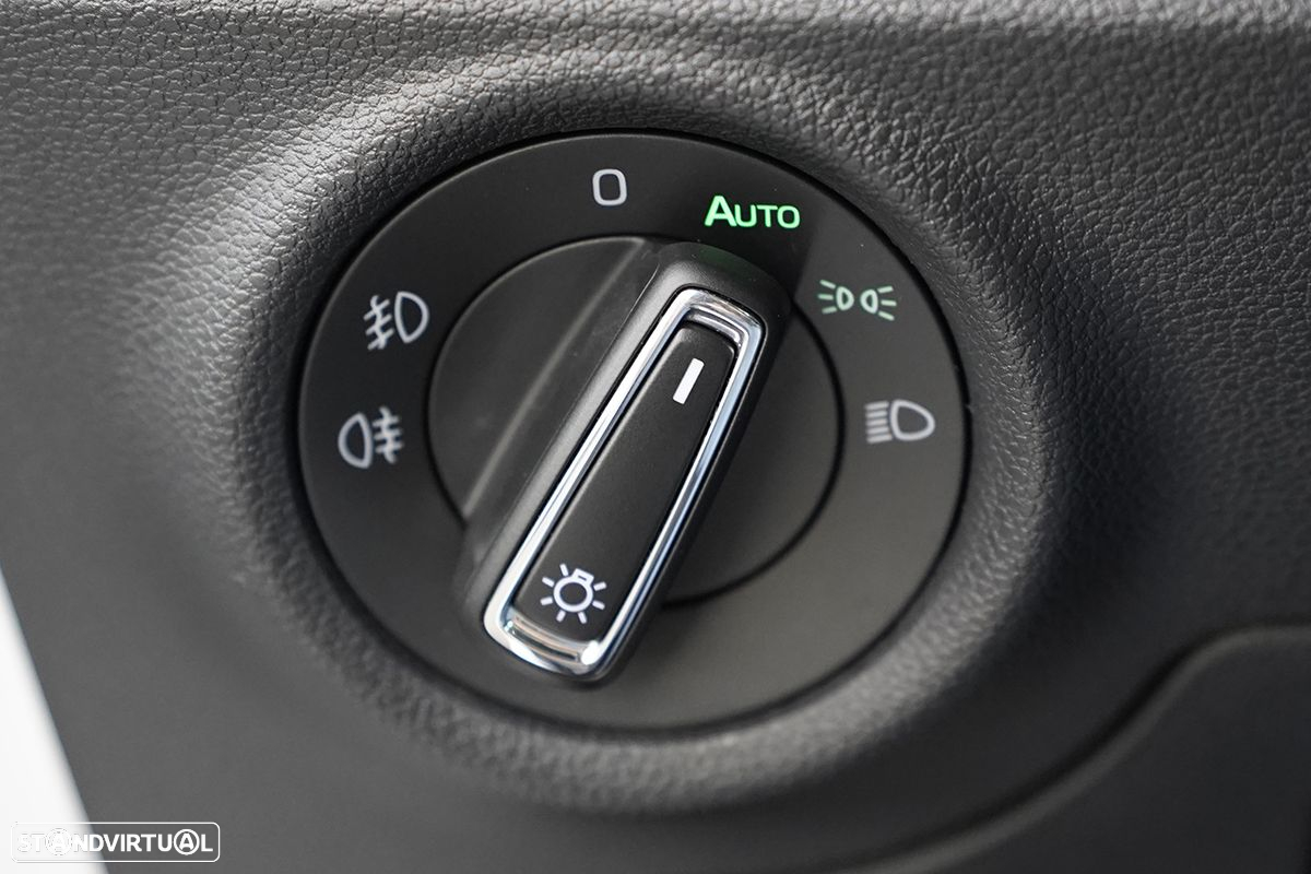Skoda Scala 1.0 TSI Style DSG - 17