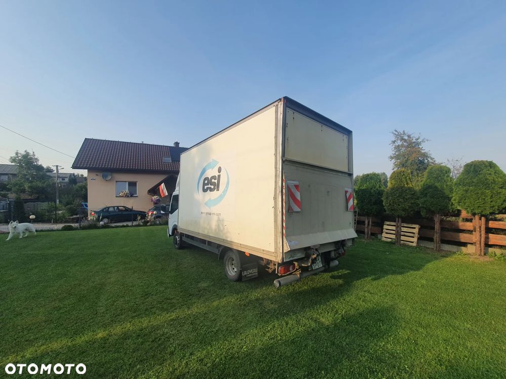 Renault Maxity Master - 3