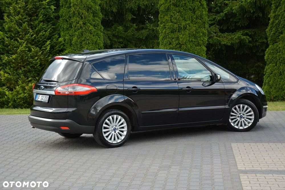 Ford S-Max 2.0 TDCi Ambiente - 12