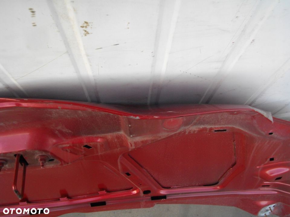 Maska Ford Focus MK3 MKIII 10-18r - 5
