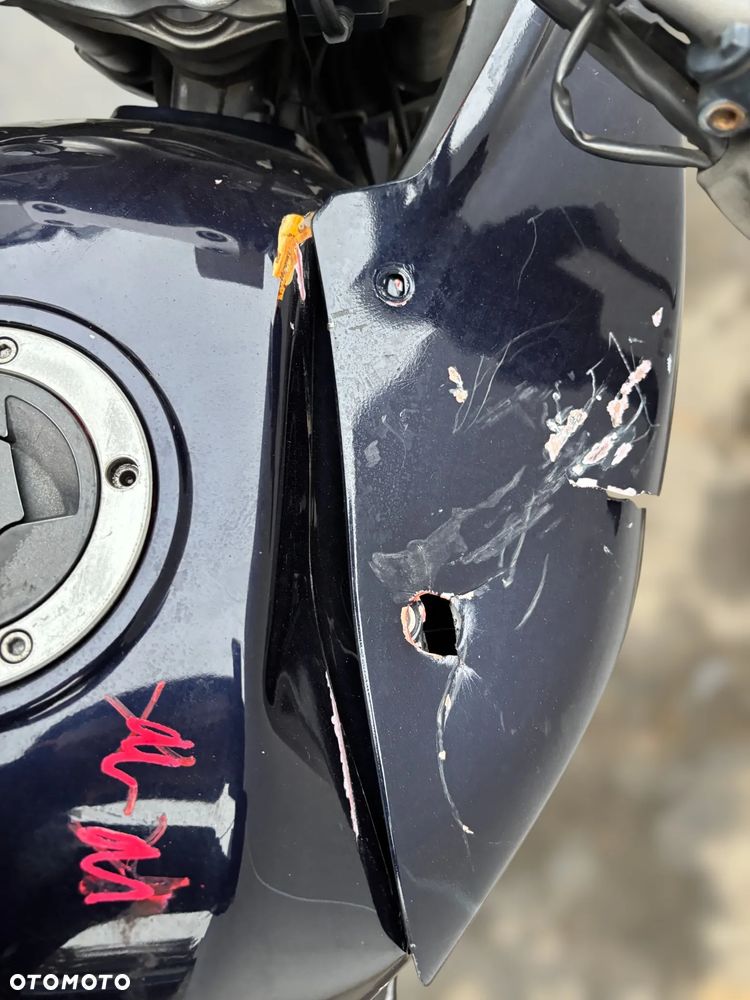 Kawasaki Versys 650 - 24