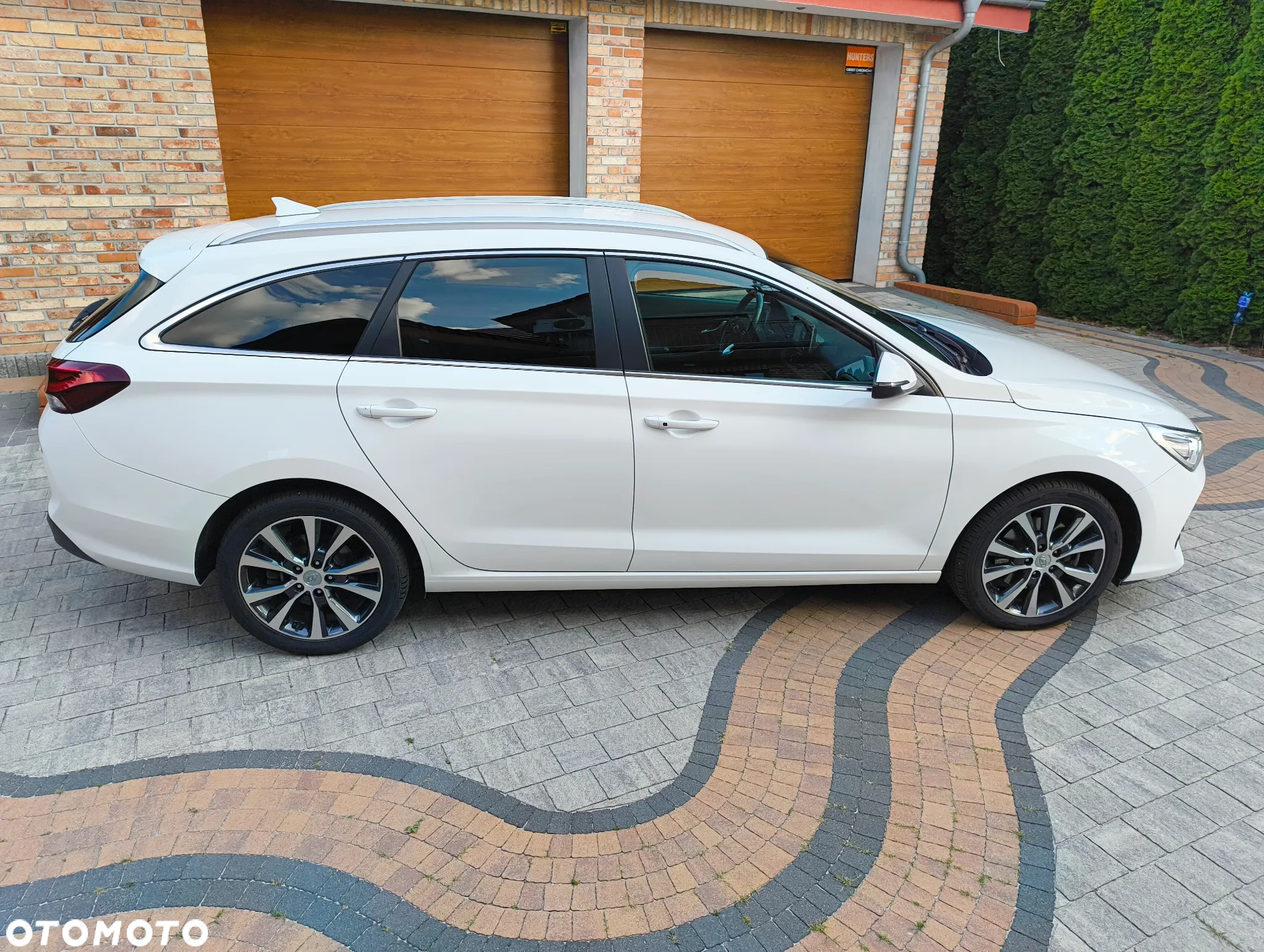 Hyundai i30 Kombi 1.4 T-GDI DCT Premium - 7