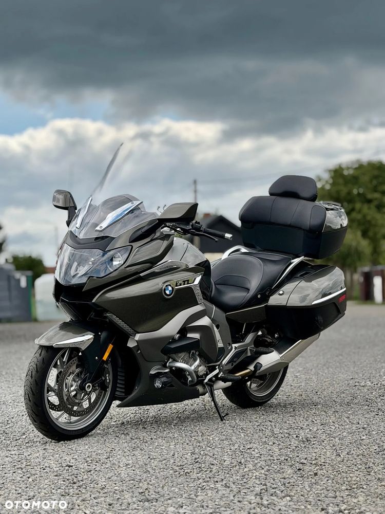 BMW K - 1