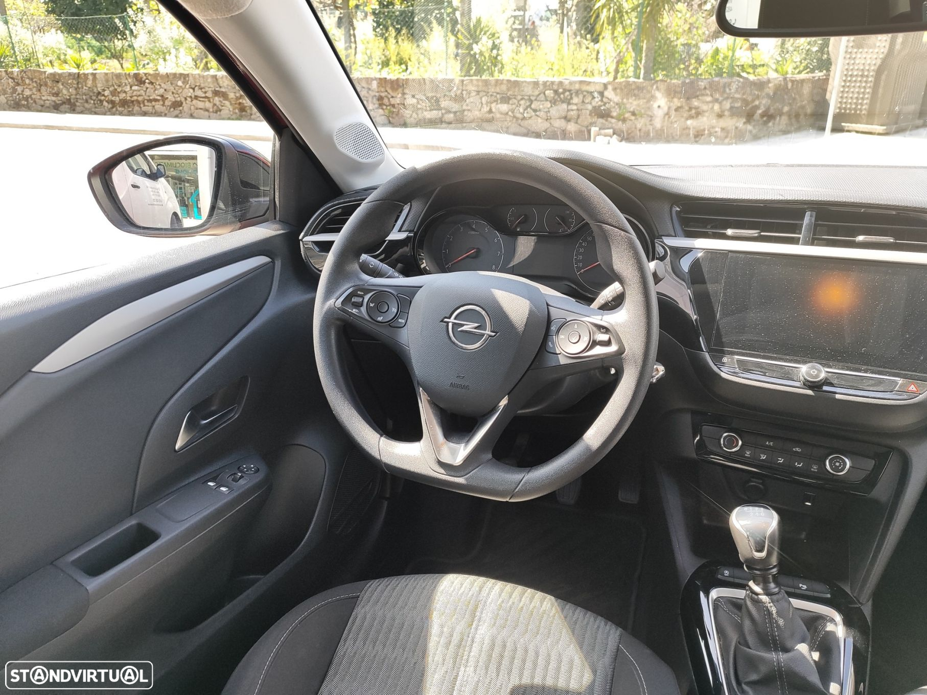 Opel Corsa 1.5 D Edition - 8