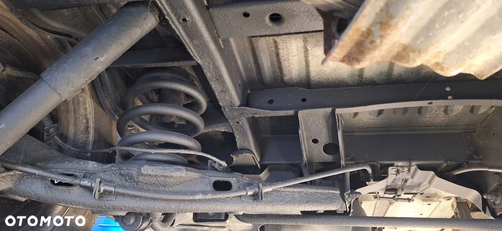 Volkswagen Transporter L1H1 Mixt - 28