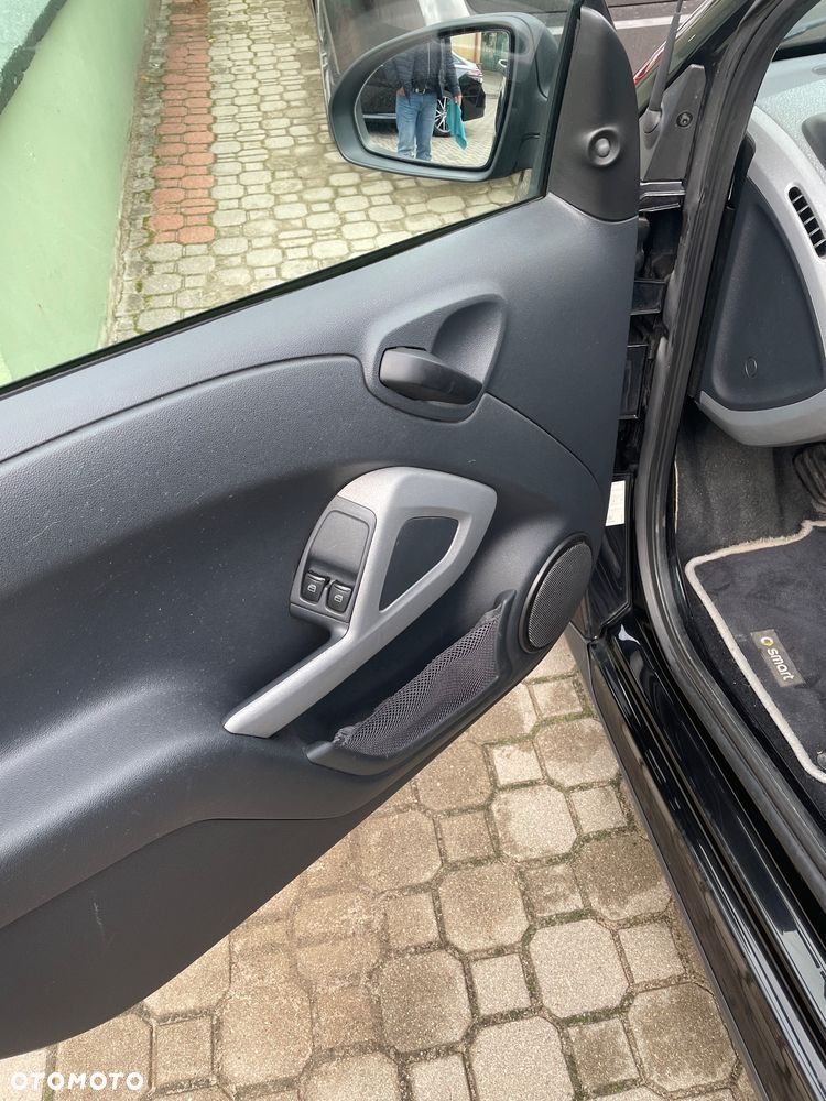 Smart Fortwo & pure mhd - 8