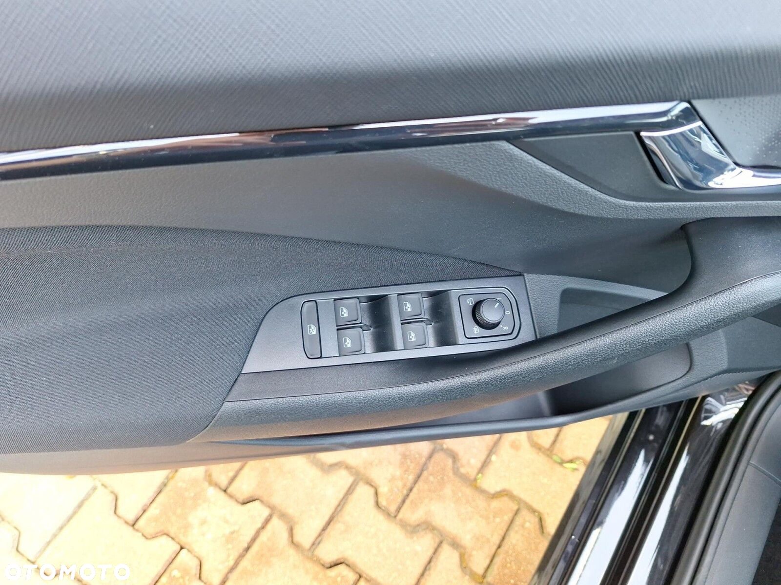 Skoda Kamiq 1.5 TSI Selection - 11