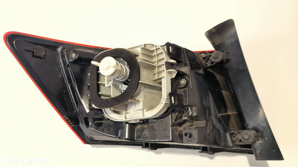 LAMPA PRAWA TYŁ SKODA KAROQ LIFT 57A945208 - 5
